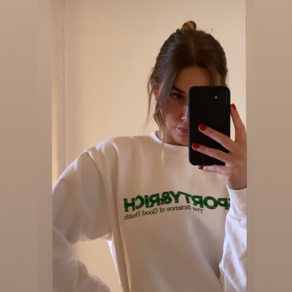 Meet your Posher, Alison
